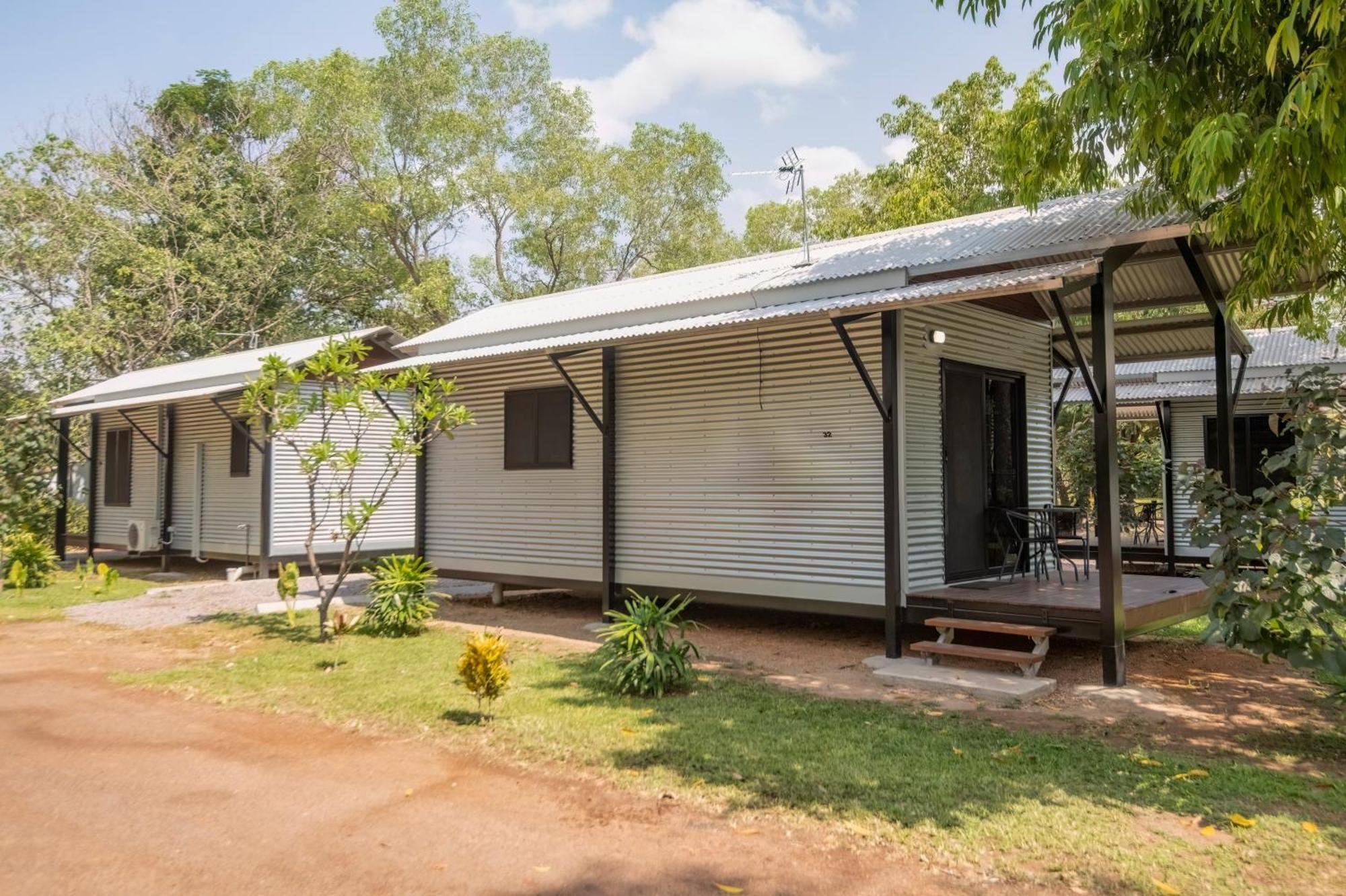 Aurora Kakadu Lodge Jabiru Eksteriør billede