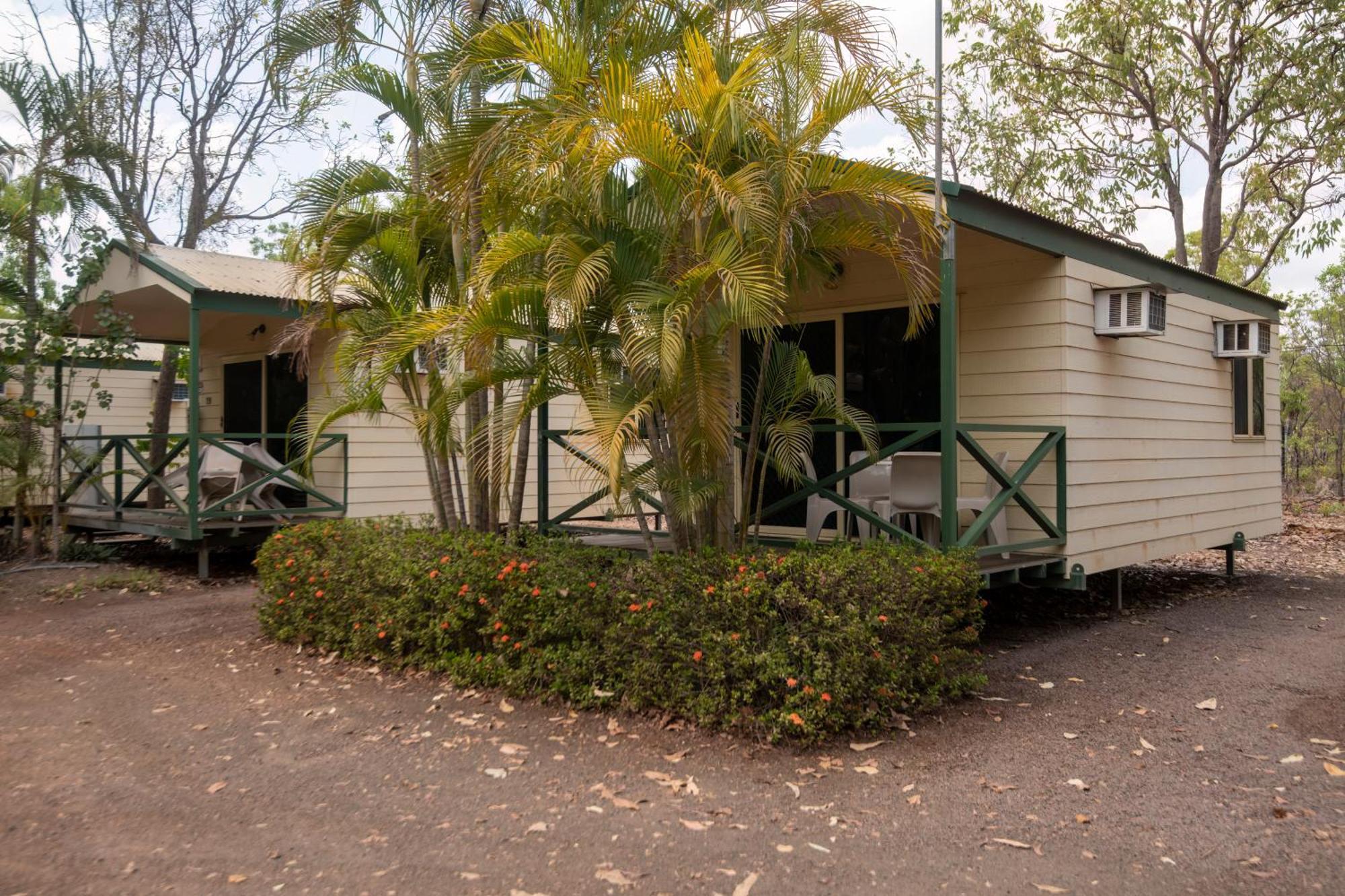 Aurora Kakadu Lodge Jabiru Eksteriør billede